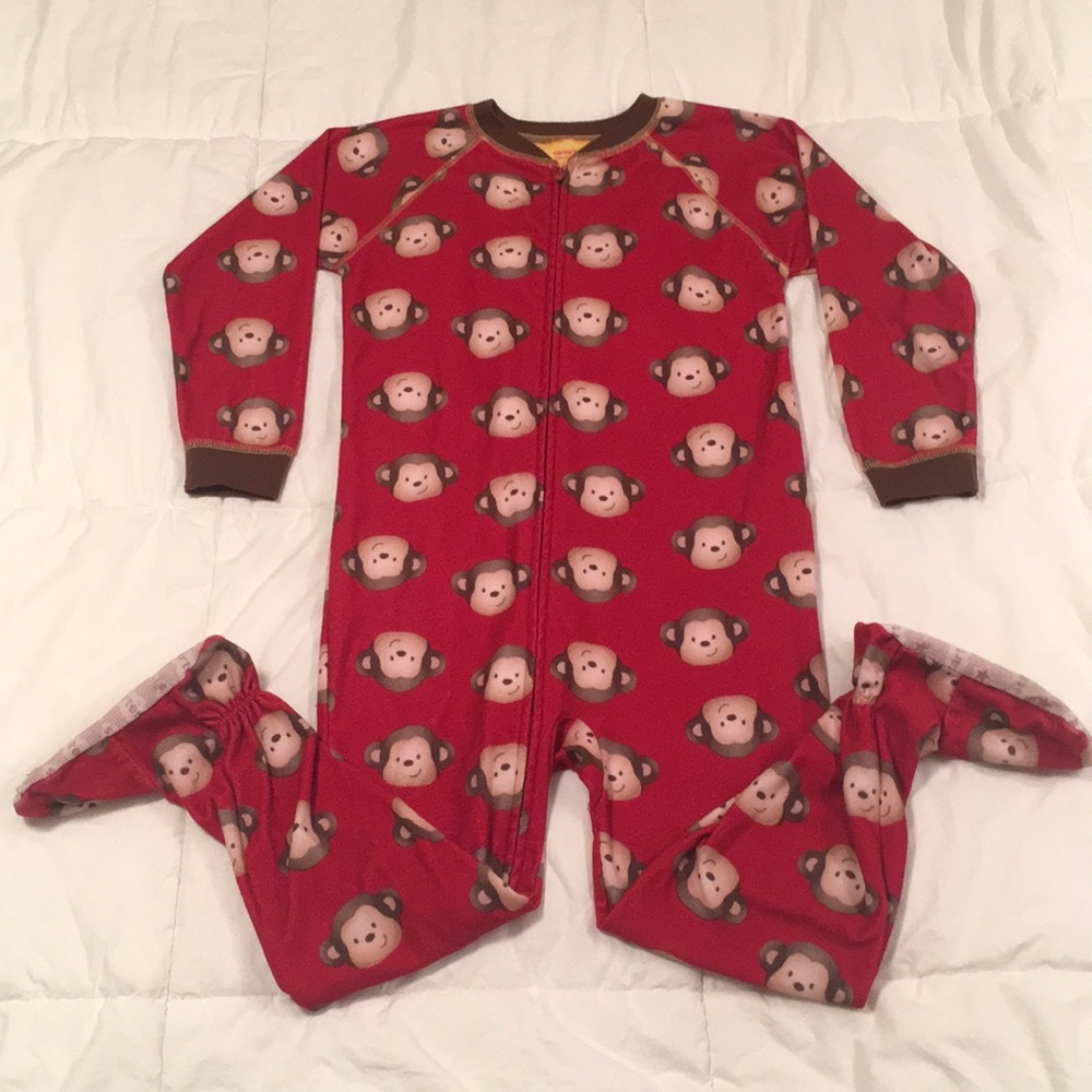 Child's onesie